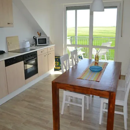Penthouse Sonnendeck - #120890