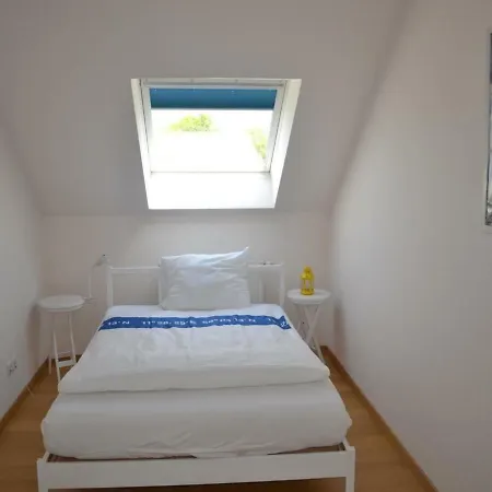 Penthouse Sonnendeck - #120890