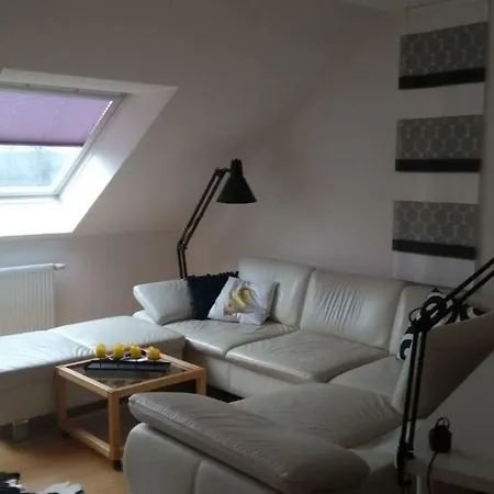 公寓 Penthouse Sonnendeck - #120890
