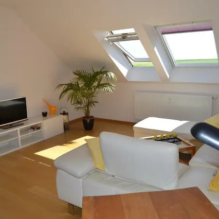公寓 Penthouse Sonnendeck - #120890
