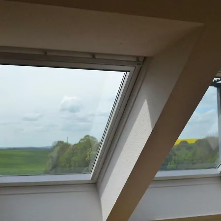 Penthouse Sonnendeck - #120890 公寓 *