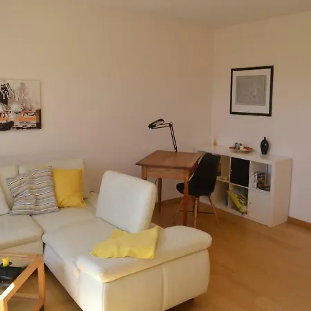 公寓 Penthouse Sonnendeck - #120890 萨斯尼茨